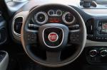 Fiat 500L 2014 года